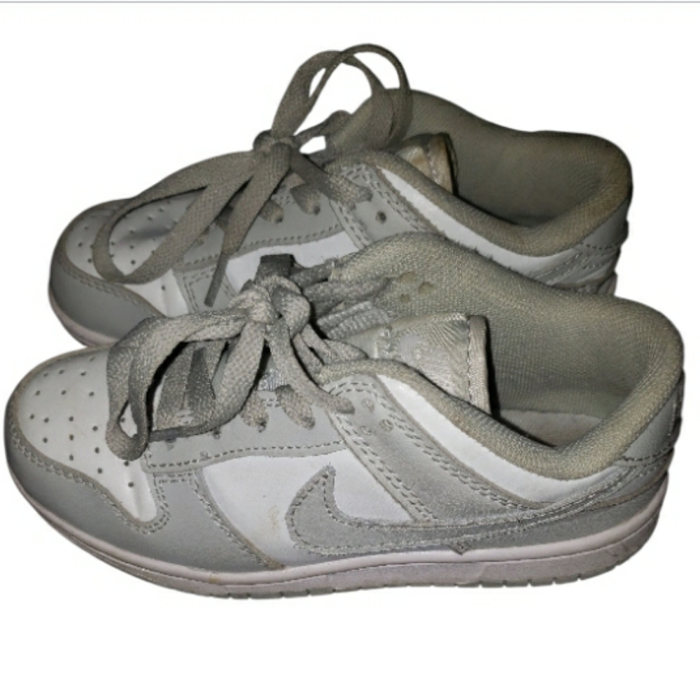 Nike Low Dunk- Youth 13